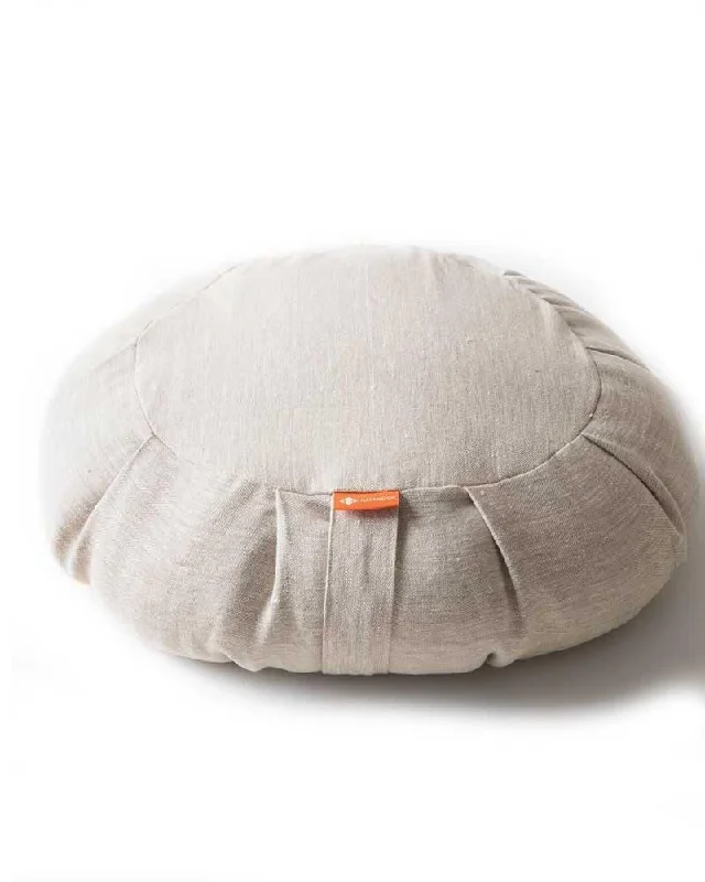 Round Meditation Cushion