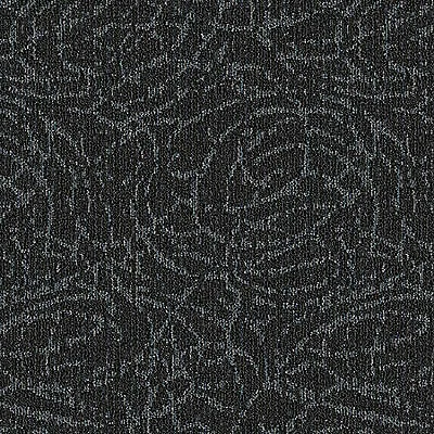 Aladdin Meandering Trail Carpet Tile 2B219-989 Cinder 24" x 24" (96 SF/Box)