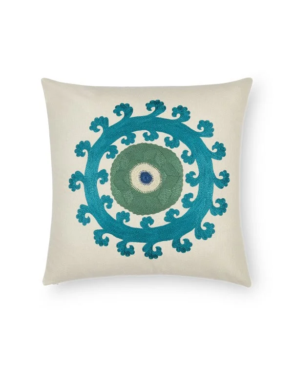 Circle Cushion Cover