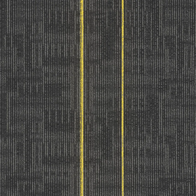 Pentz Carpet Echo 7055T-3144 Cyber 24" x 24" (72 SF/Box)