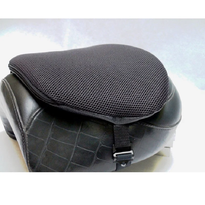 Conformax™ Classic Gel Motorcycle Seat Cushion - TR Series