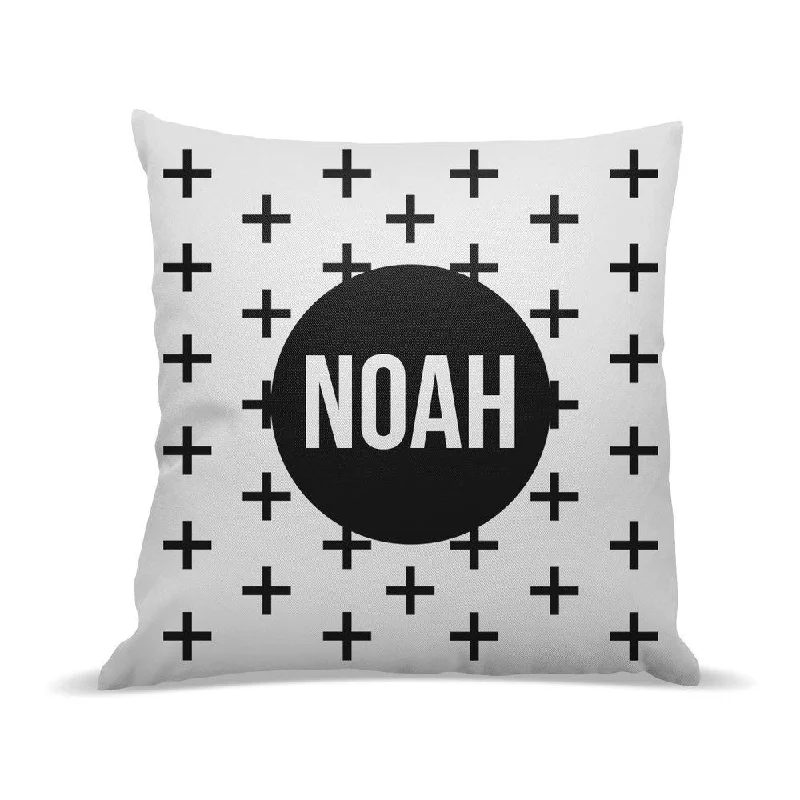 Crosses Premium Cushion Cover (Temporarily Out of Stock)