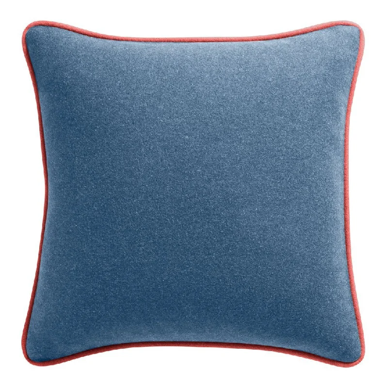 Duck Duck Square Pillow