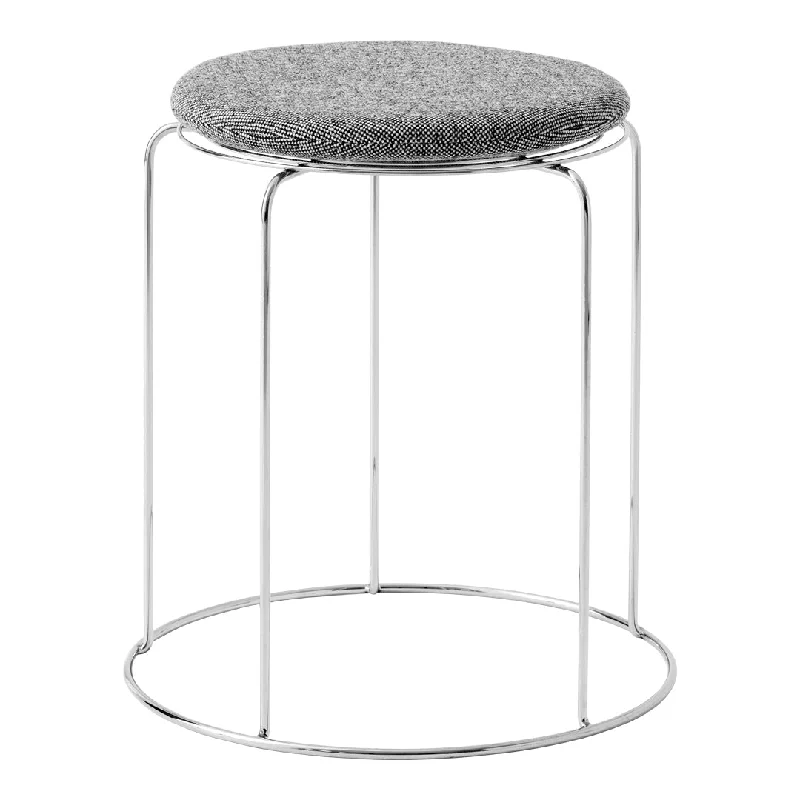 Wire Stool Seatpad