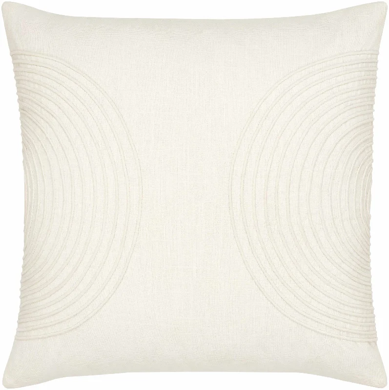 Makai Throw Pillow