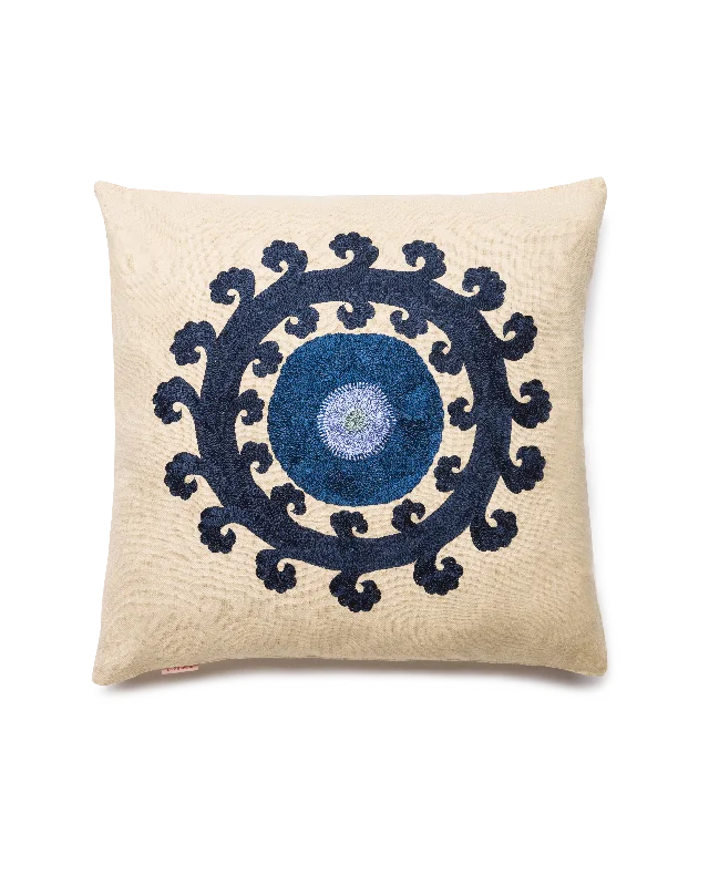 Circle Cushion Cover