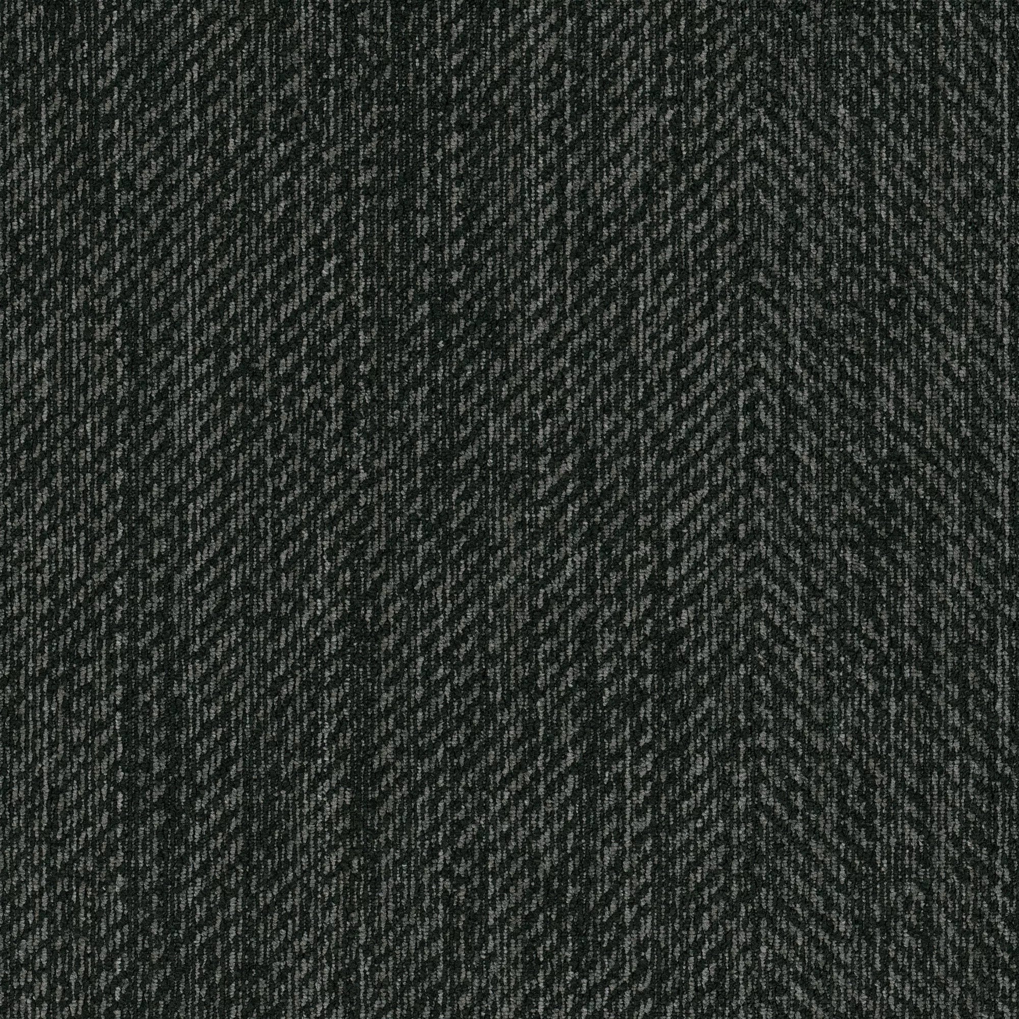 Mohawk - Denim Culture - Smart Casual - 24 in. x 24 in. - Commercial Carpet Tile - Charcoal Wash