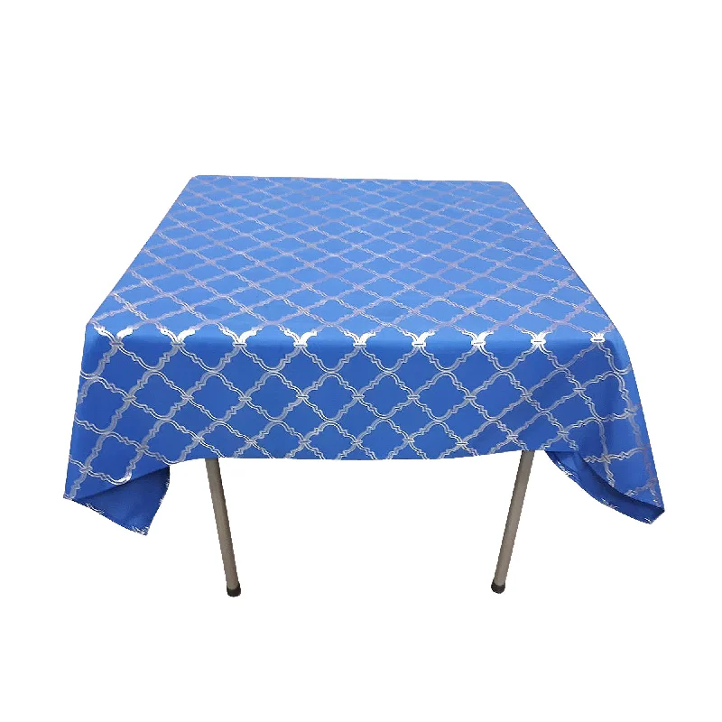 60'' x 60'' tablecloth (classic pattern)