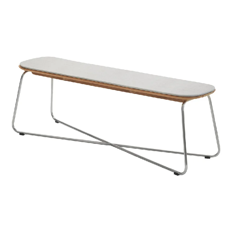 Skagerak Lilium Bench Cushion