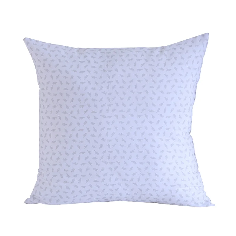 Heather Print 1 Pc Cushion