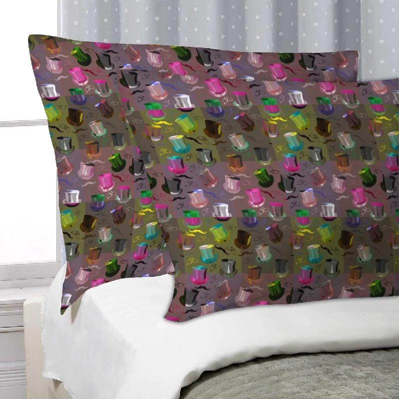 ArtzFolio Art Deco D2 Pillow Cover Case