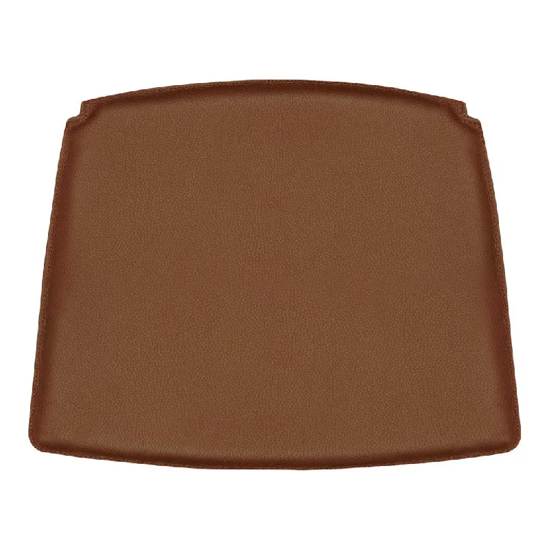 CH22 Leather Seat Cushion