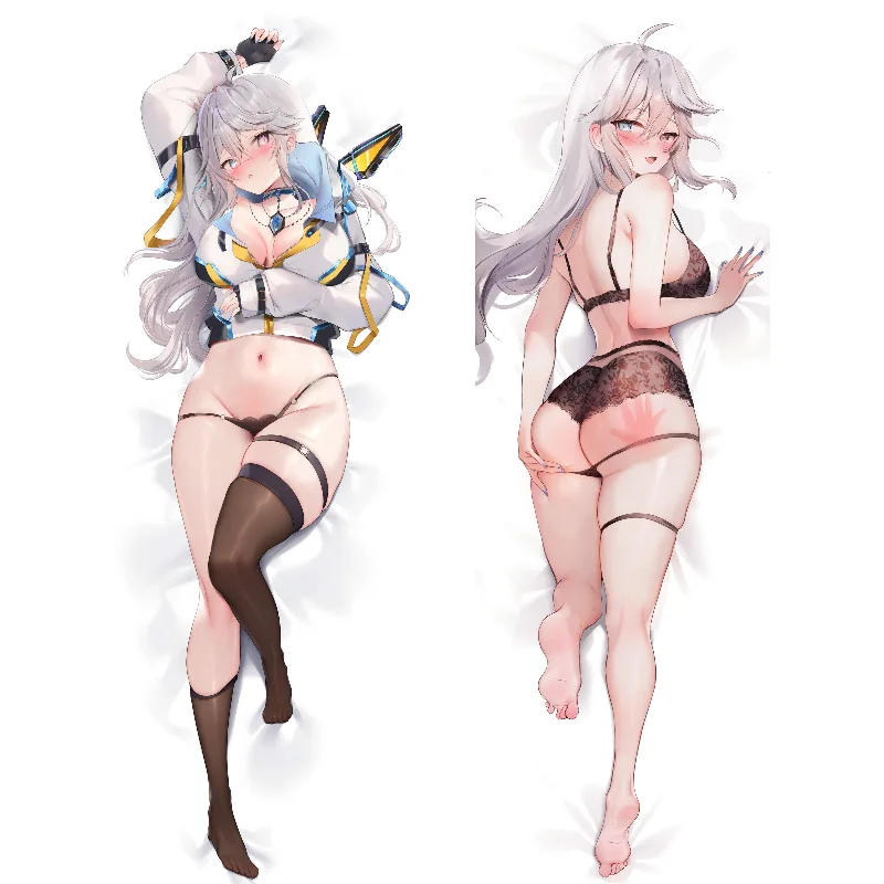 Prot0type7 Dakimakura