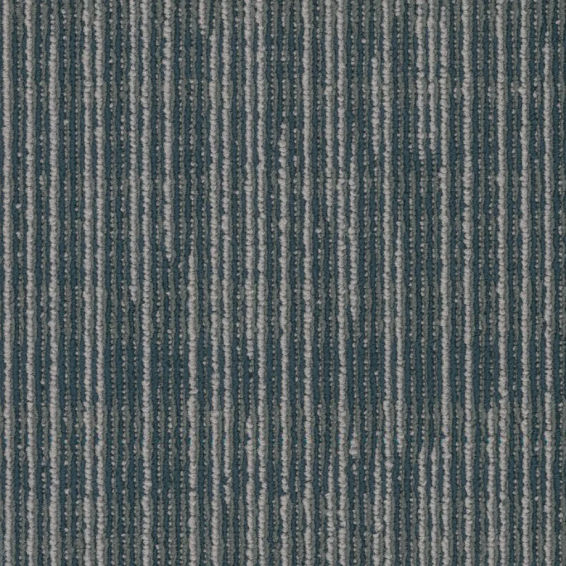 Pentz Carpet Bespoke Plank 7616T-2768 Made to Measure 12" x 48" (55.98 SF/Box)