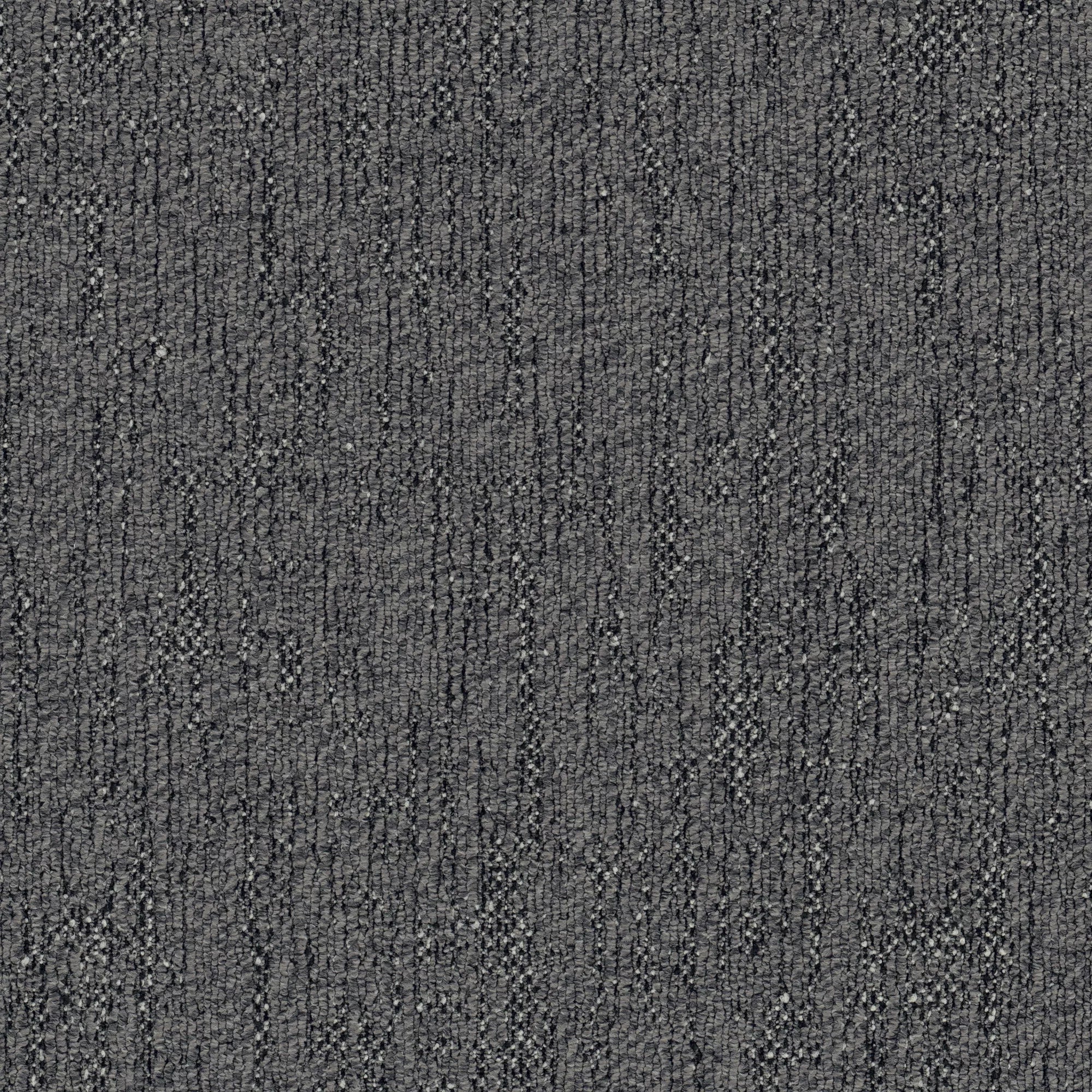 Mohawk - Above and Below - MycoLoop - 24 in. x 24 in. - Commercial Carpet Tile - Ink Cap