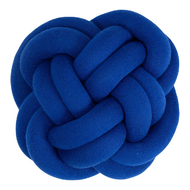 Knot Klein Blue