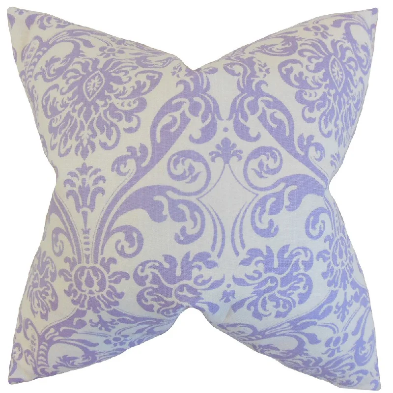 Saskia Damask Lavender