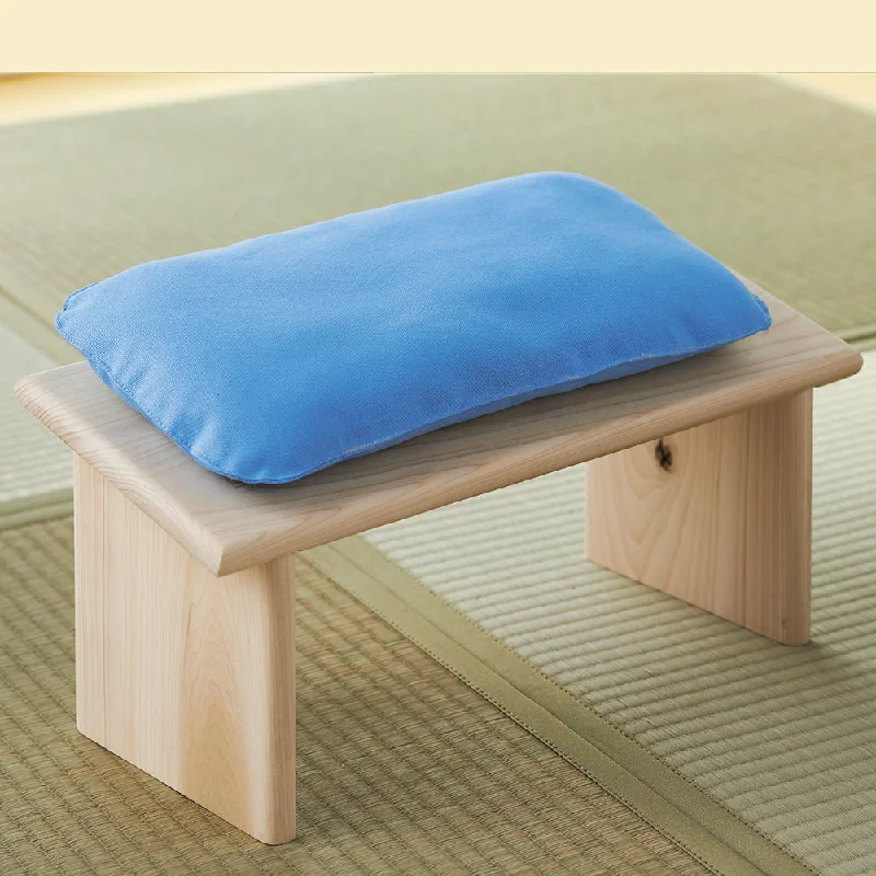 Eco Organic Bench Cushion