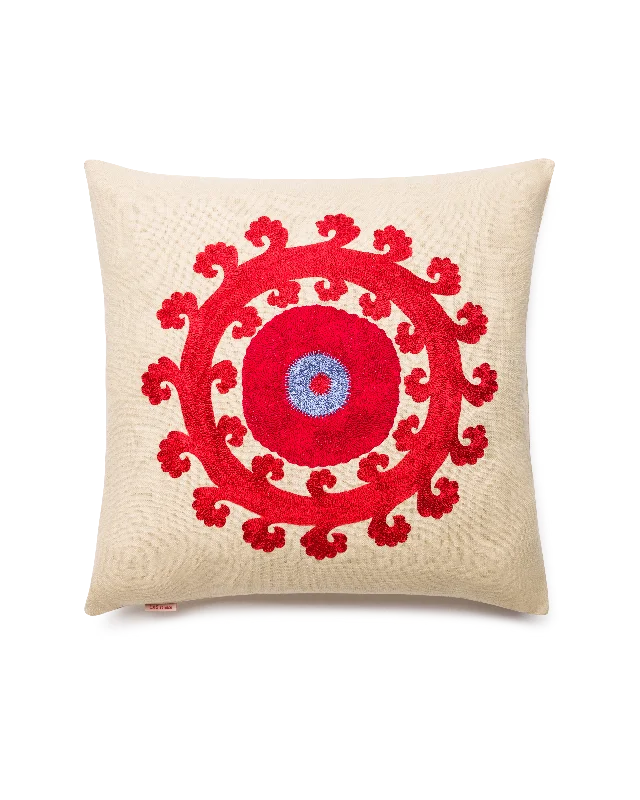 Circle Cushion Cover