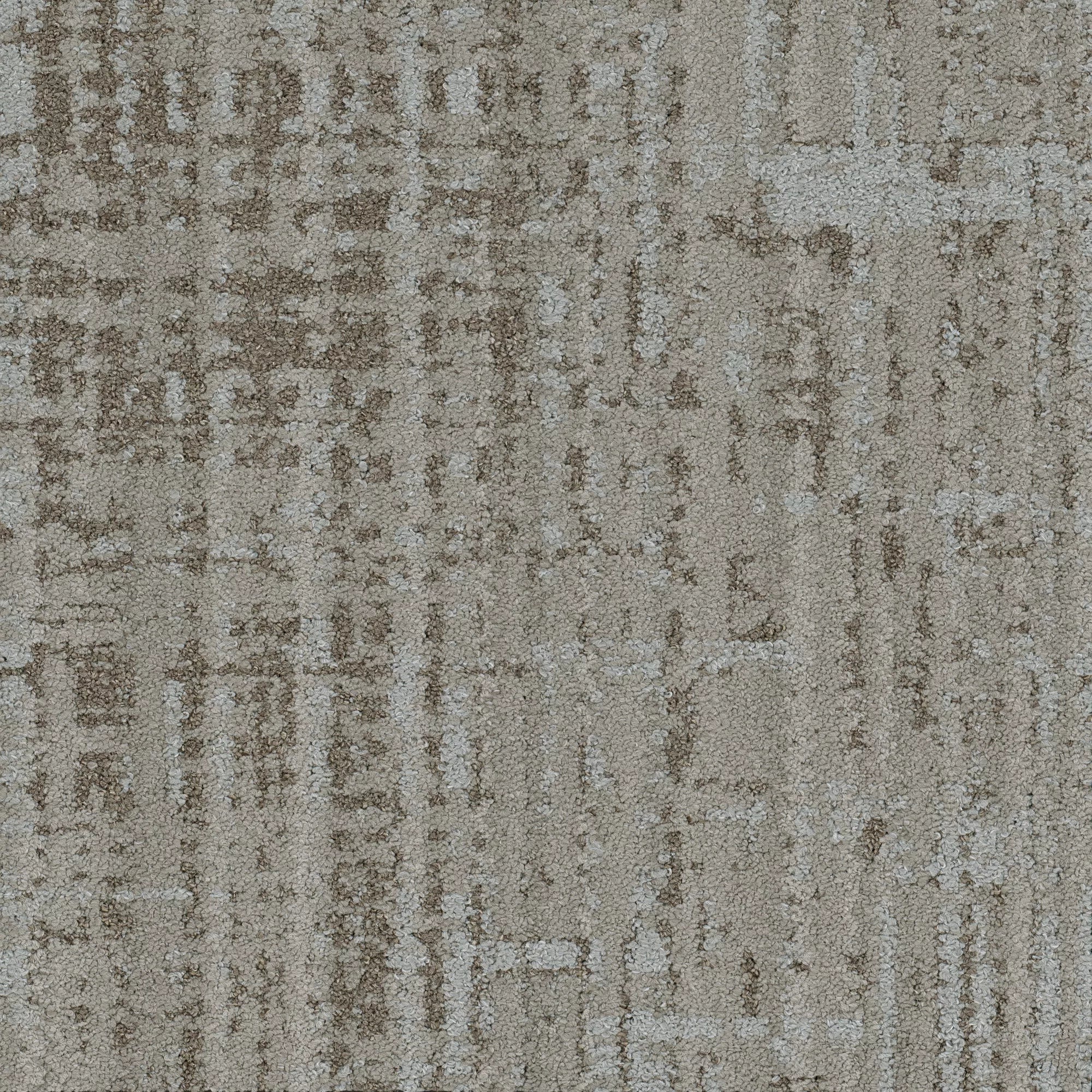 Mohawk - Emanating Echoes - Introspective Thoughts - 24 in. x 24 in. - Commercial Carpet Tile - Jane