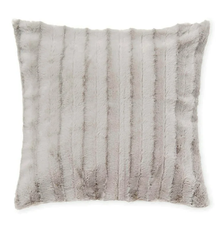 Faux Addict Luxury Faux Fur Pillow