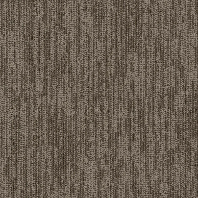 Pentz Carpet Cabled Plank 7082P-3170 Modern 12" x 48" (55.98 SF/Box)