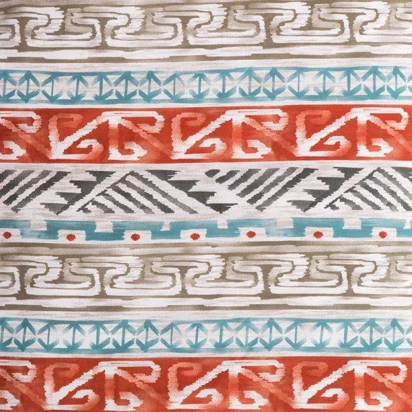 Navajo Pillow Sham