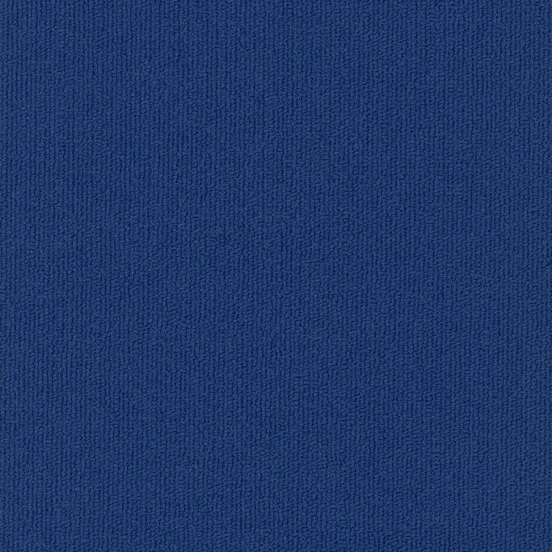 Pentz Carpet Colorburst Plank 7049P-3135 Indigo 12" x 48" (55.98 SF/Box)