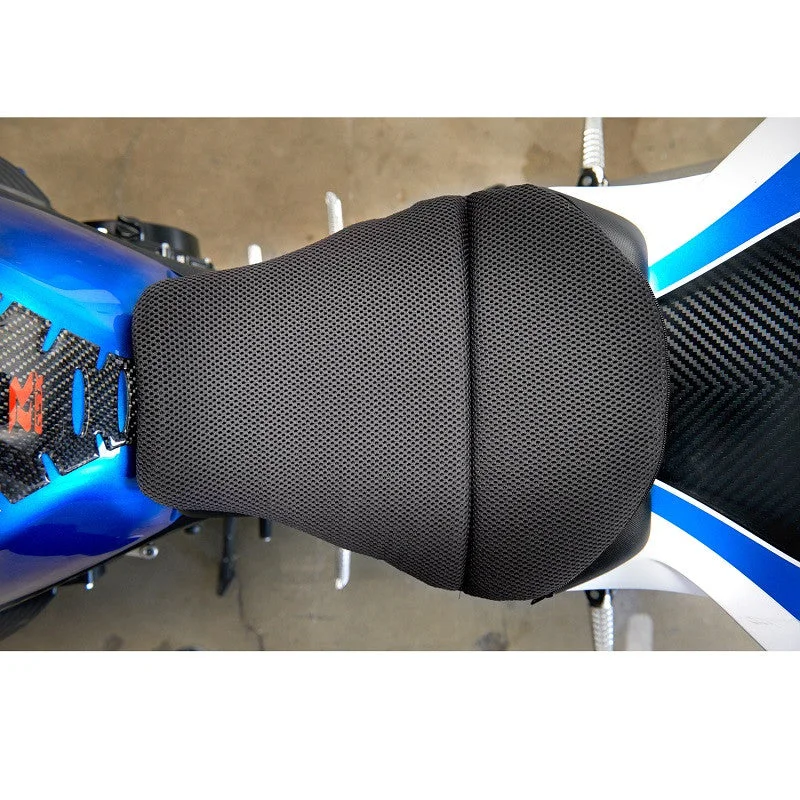 Conformax™ Gel Motorcycle Seat Cushion - Small