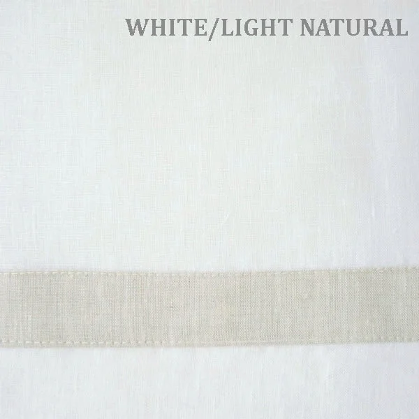 White/Light Natural