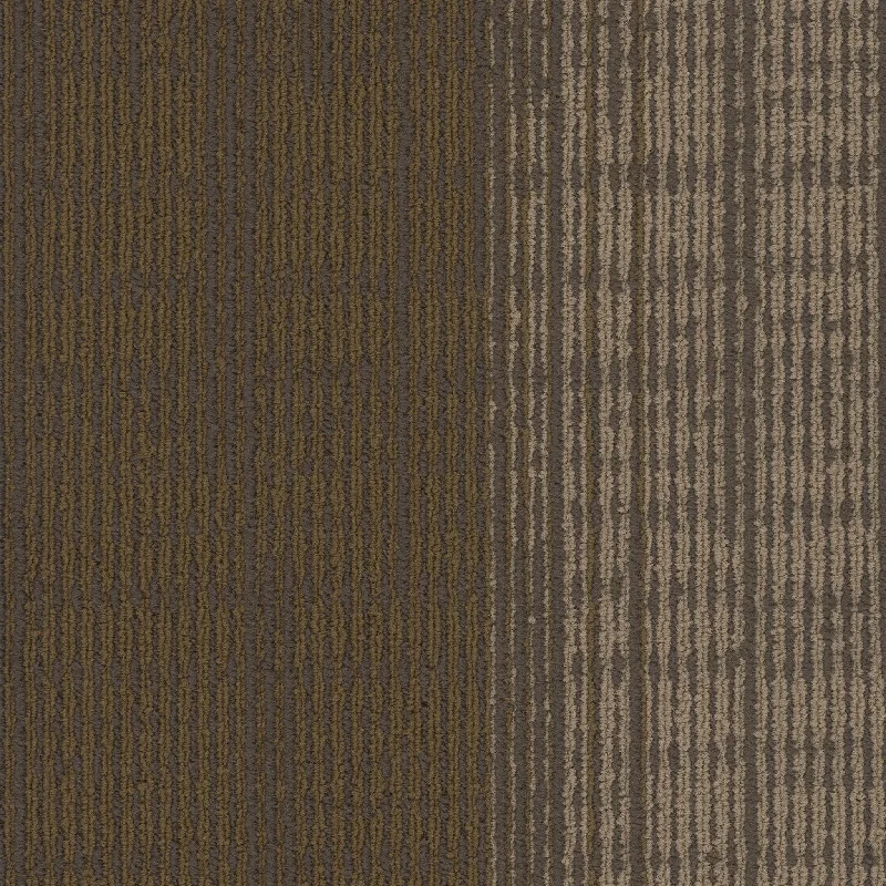 Pentz Carpet Element Plank 7087P-3052 Ecliptic 12" x 48" (55.98 SF/Box)