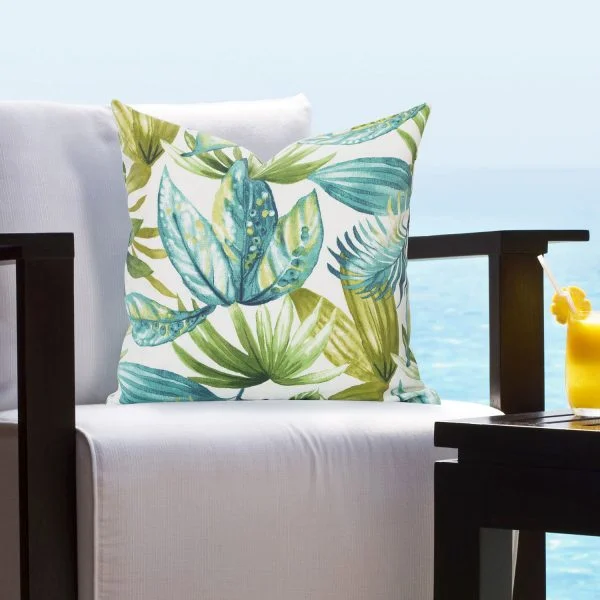 Maui Pillow Cover