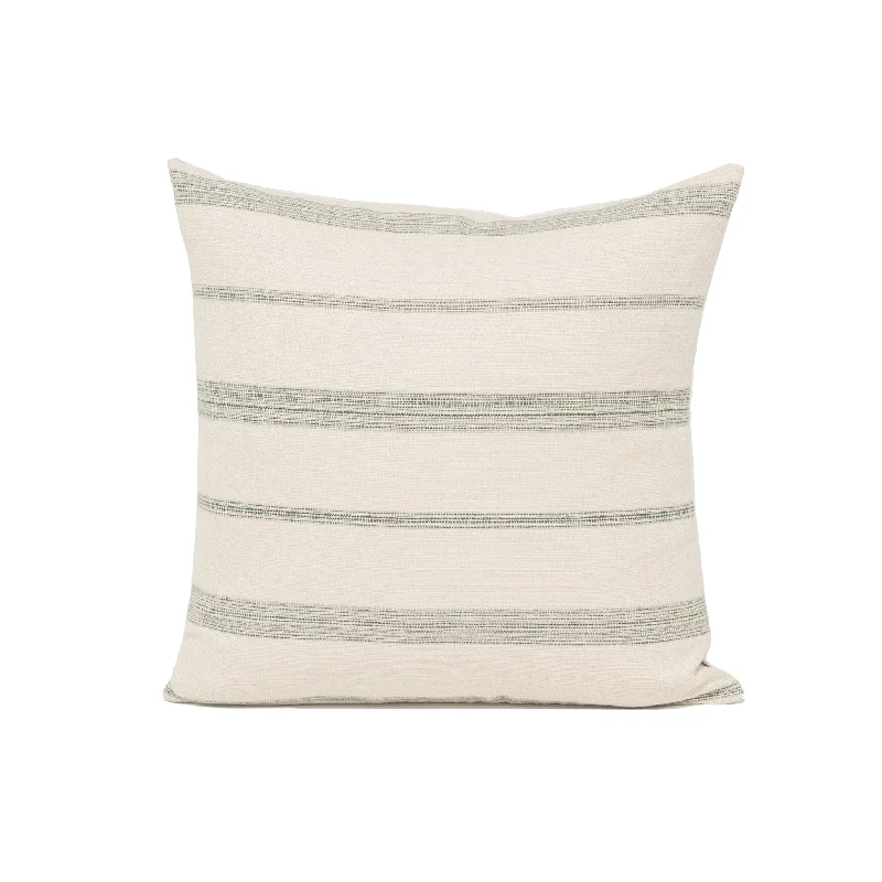 Sebastian Indoor/Outdoor Pillow