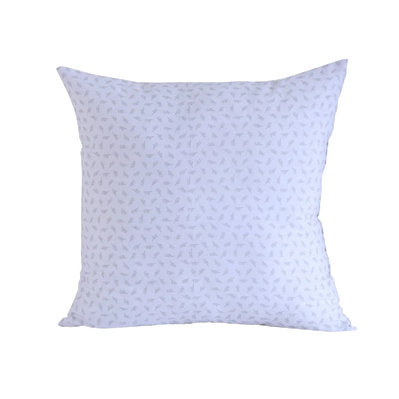 Heather Print 1 Pc Cushion