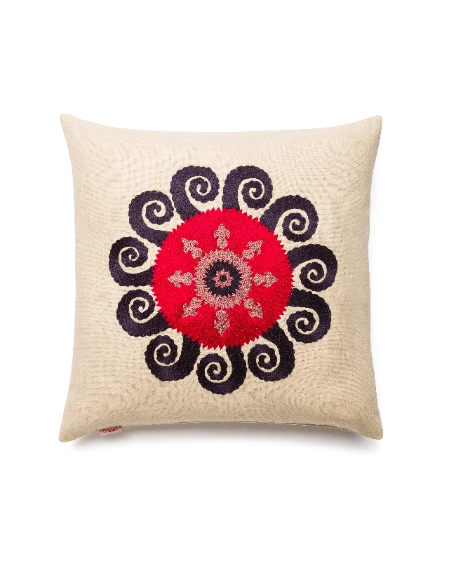 Sun Cushion Cover