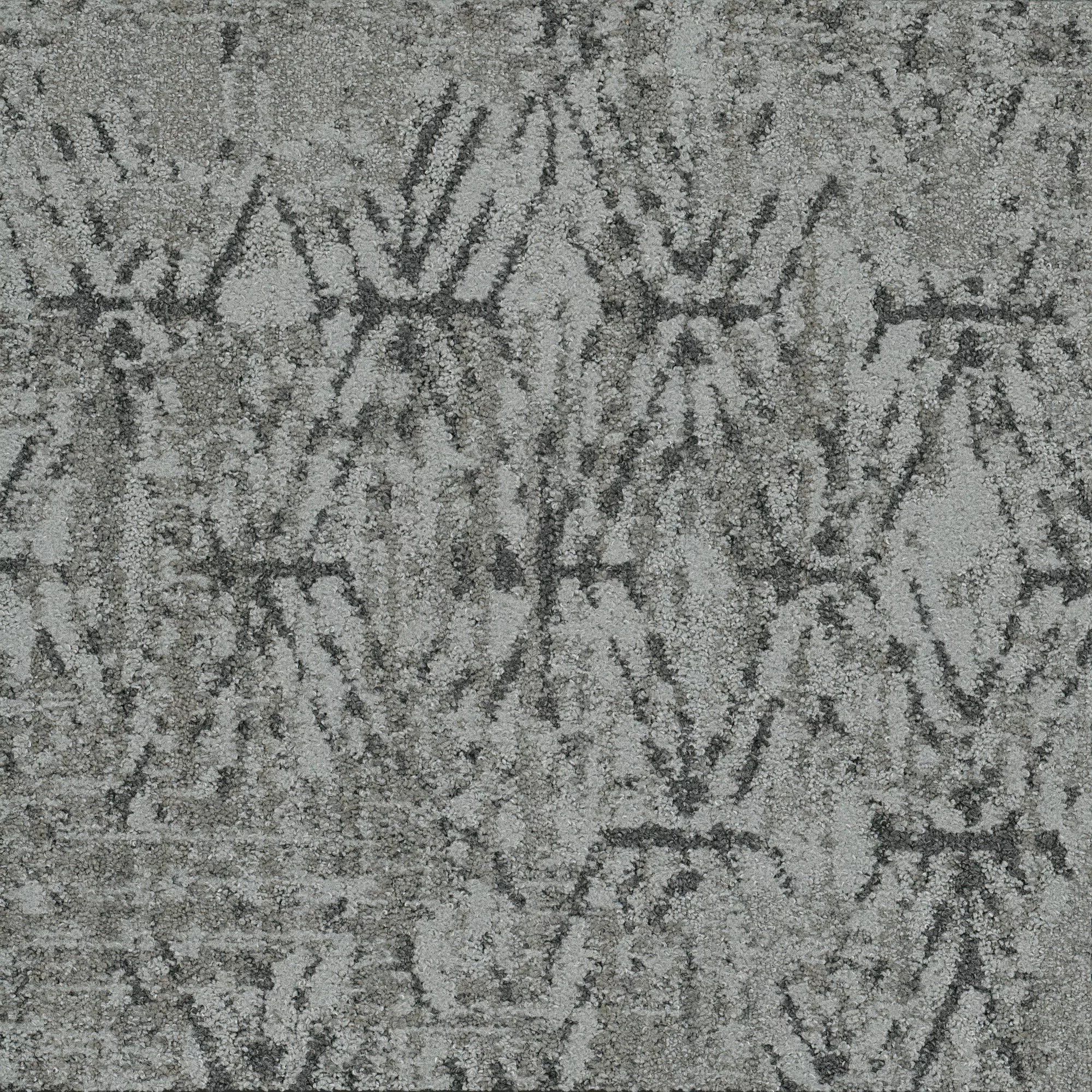 Mohawk - Emanating Echoes - Fluent Grace - 24 in. x 24 in. - Commercial Carpet Tile - Charlotte