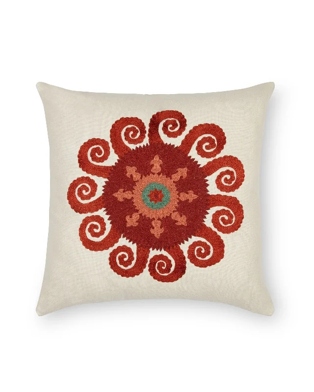 Sun Cushion Cover